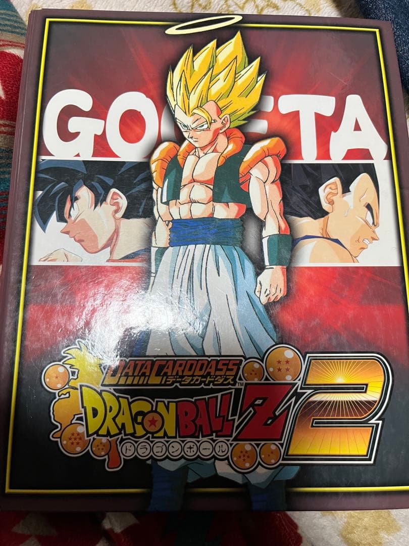 ドラゴンボールデータカードダス　まとめ売り