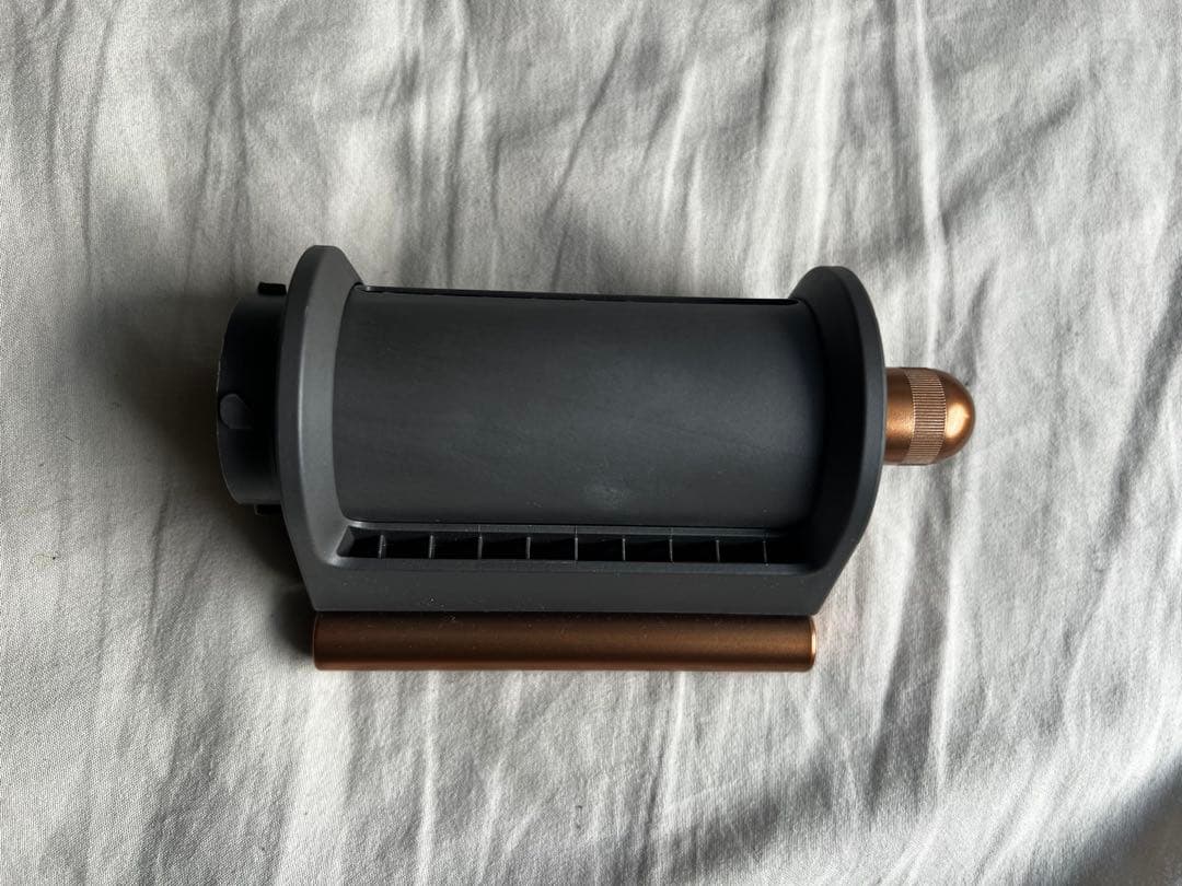 Dyson ダイソン　マルチスタイラー HS05 ショート・セミロング用