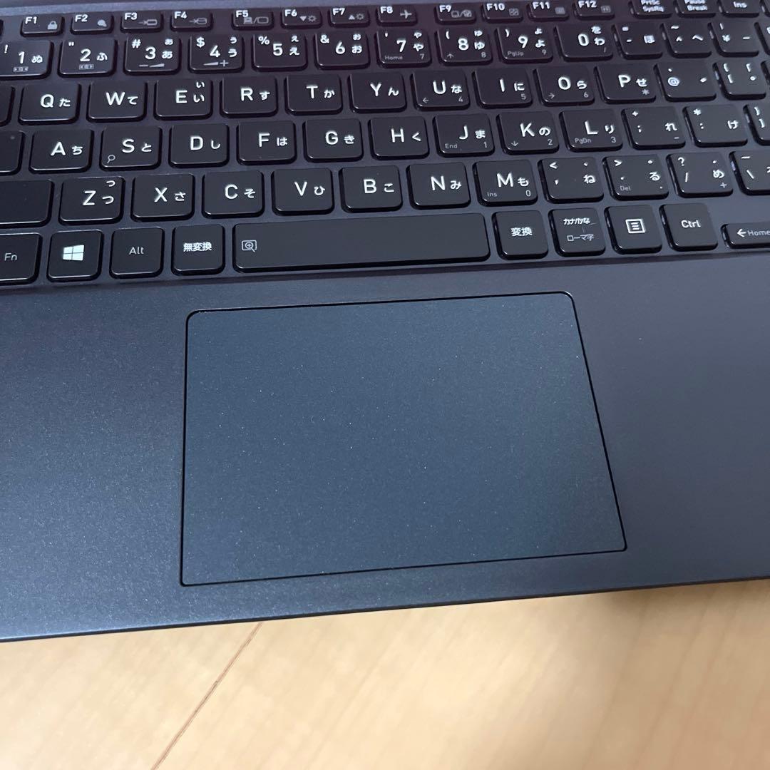 Core i5 11Gen 2021年 Dynabook ノートパソコン