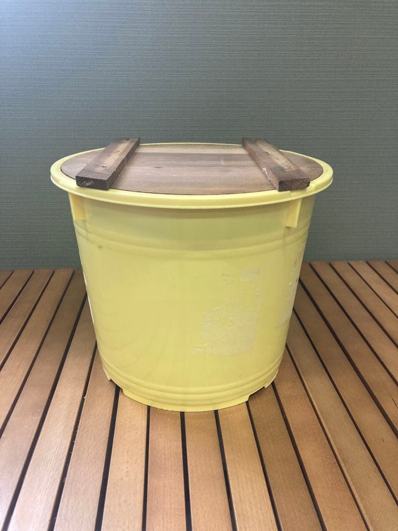 無添加かわあつ梅20kg(10kg×2)白干し梅