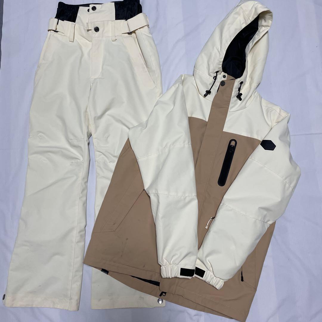 OP スノボウェア