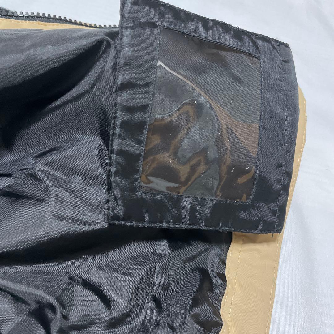 OP スノボウェア