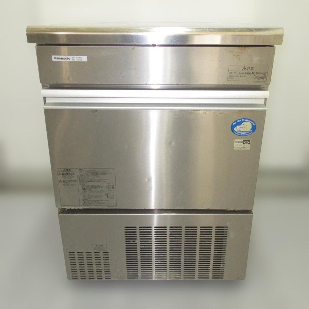 Panasonic SIM-S5500B 2016年製