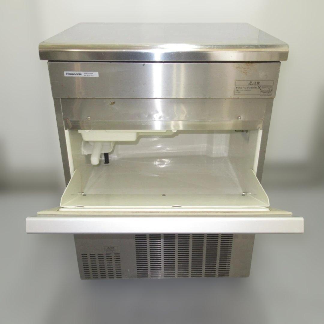 Panasonic SIM-S5500B 2016年製