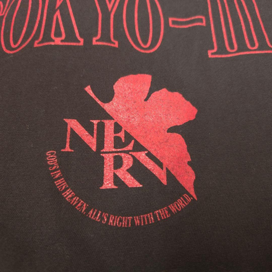 COSPA製　ネルフ M-51ジャケット EVANGELION　エヴァンゲリオン