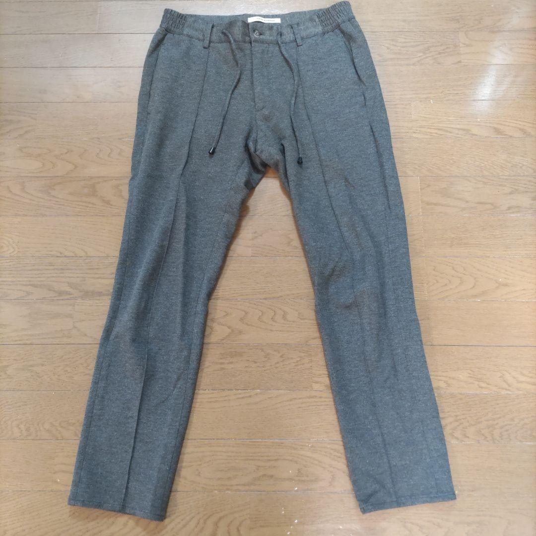 giab's ARCHIVIO ジャブスアルキヴィオ イージーパンツ 44