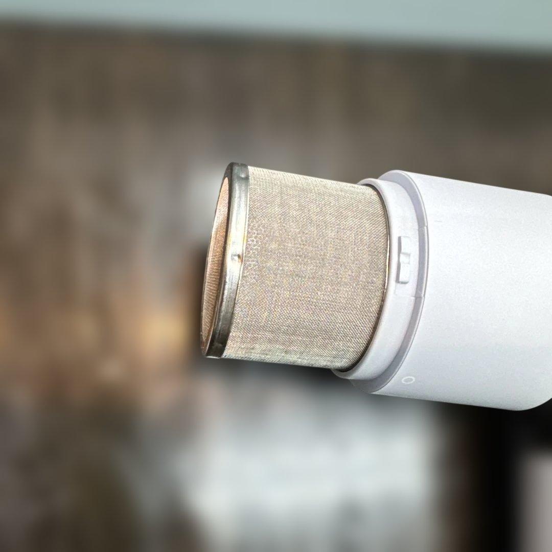 KINUJO（キヌージョ）ＫＨ203(ペールブルー)ヘアドライヤー(正常動作品）