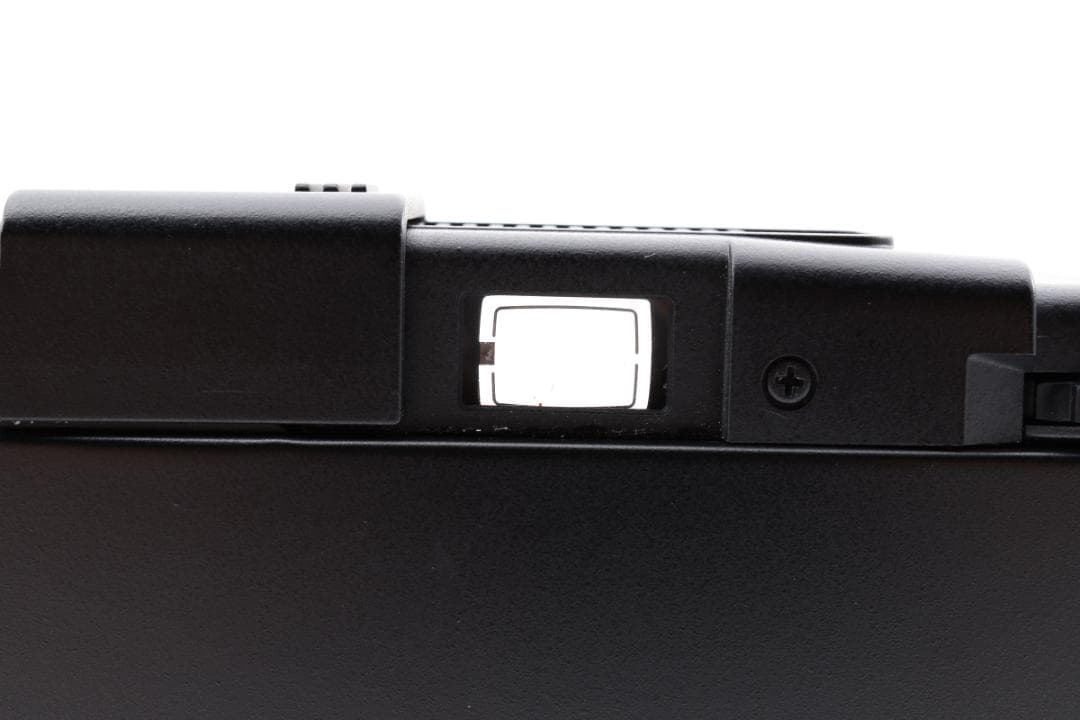 ★モルト交換済★ OLYNPUS XA2 ストロボ A11 カメラ フィルム