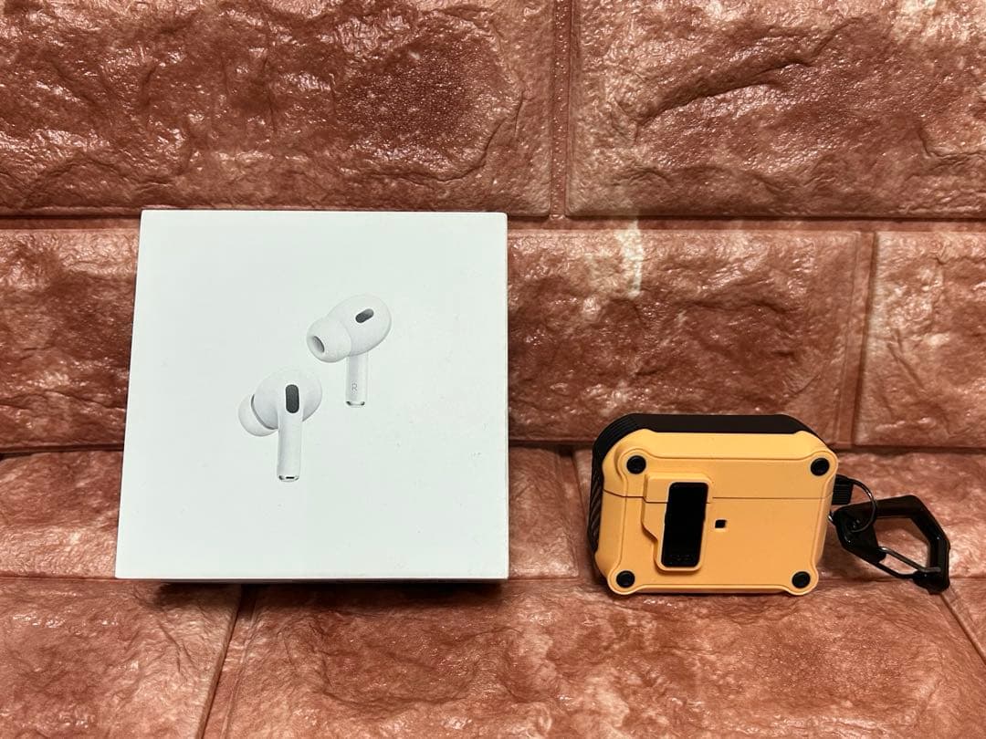 AirPods Pro 2 本体 第二世代 Cタイプ USB-C