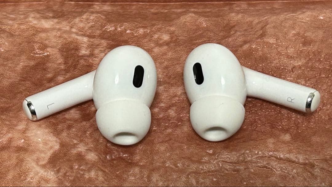 AirPods Pro 2 本体 第二世代 Cタイプ USB-C
