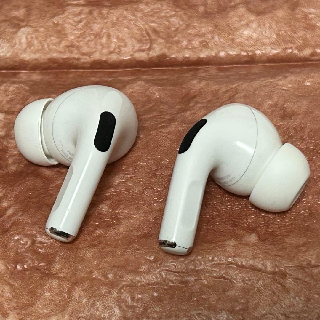 AirPods Pro 2 本体 第二世代 Cタイプ USB-C