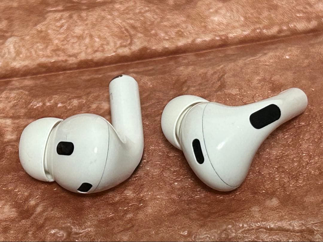 AirPods Pro 2 本体 第二世代 Cタイプ USB-C