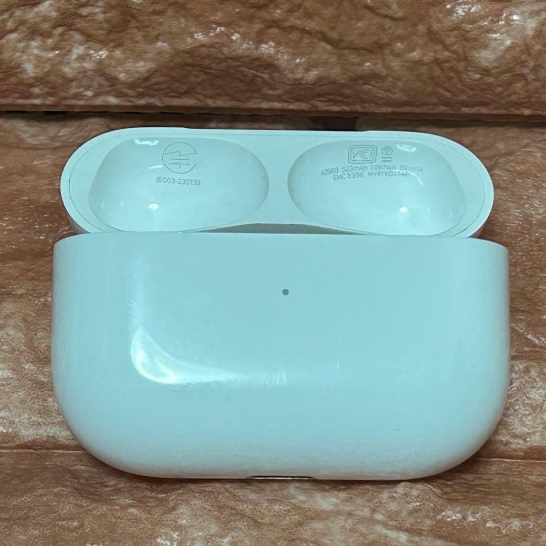 AirPods Pro 2 本体 第二世代 Cタイプ USB-C