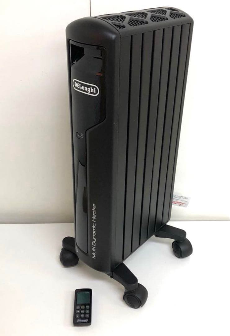 e630-30 DeLonghi マルチダイナミックヒーター MDH09-PB