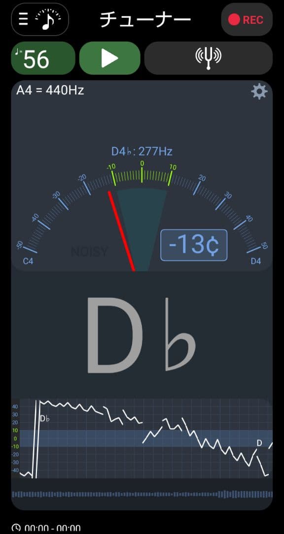 シンギングボウル2個セット