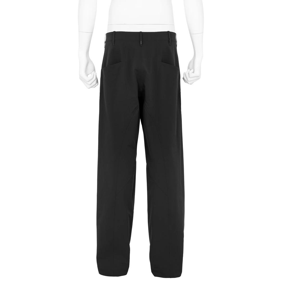 パンツ ARC'TERYX VEILANCE CORBEL PANTS BLACK