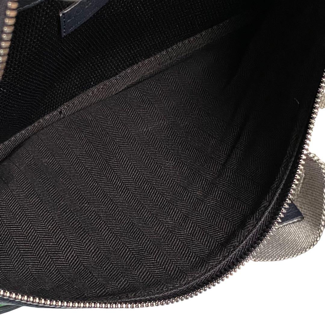 【美品 希少カラー】LOEWE ロエベ Puzzle Bum パズル バムバック