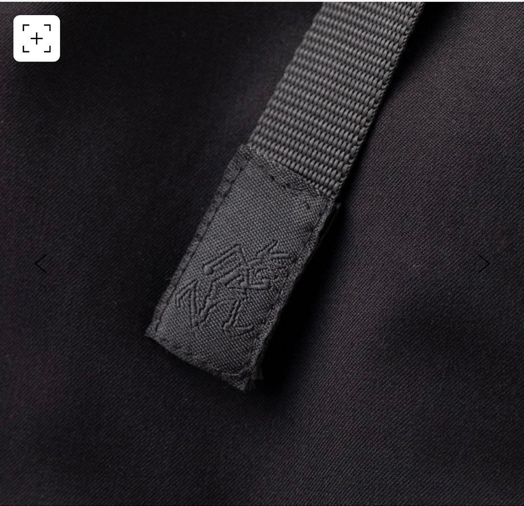 Gramicci グラミチ Begin別注 超キレイに穿けるテーパードスラックス