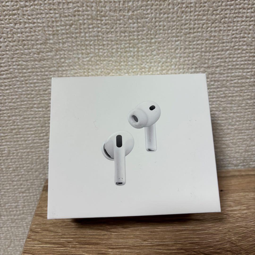 AirPods pro 3 イヤホン 美品 正規品 Apple
