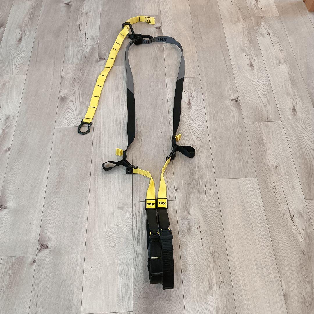 TRX サスペンショントレーナー  2（正規品）