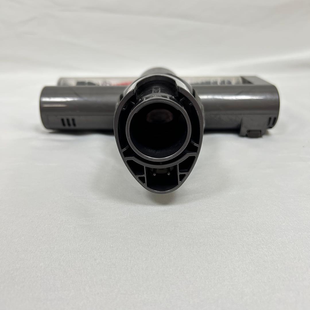 ☆セリーナ ダイソン DC63本体+モーターヘッド 2点セット