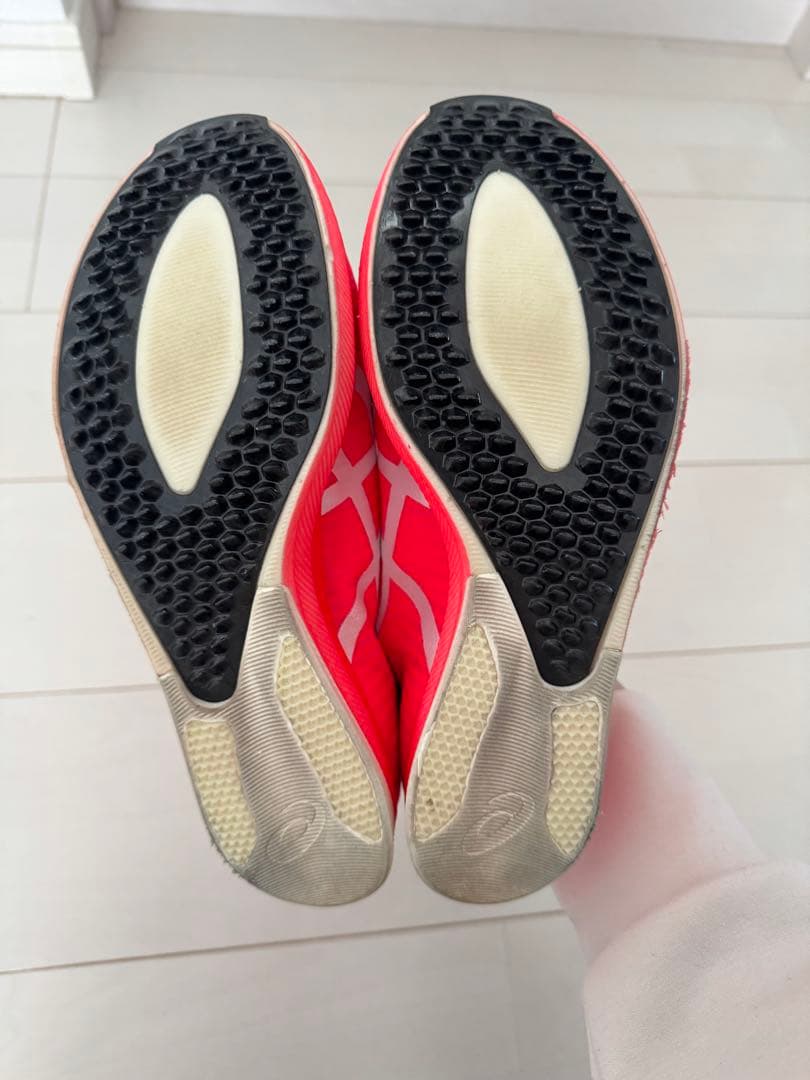 スパイク・シューズ SPEED LD