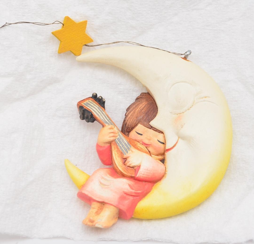 大好きなペット／花のマリア／私たちは一緒　4点おまとめ　フンメル他　ご成約済み