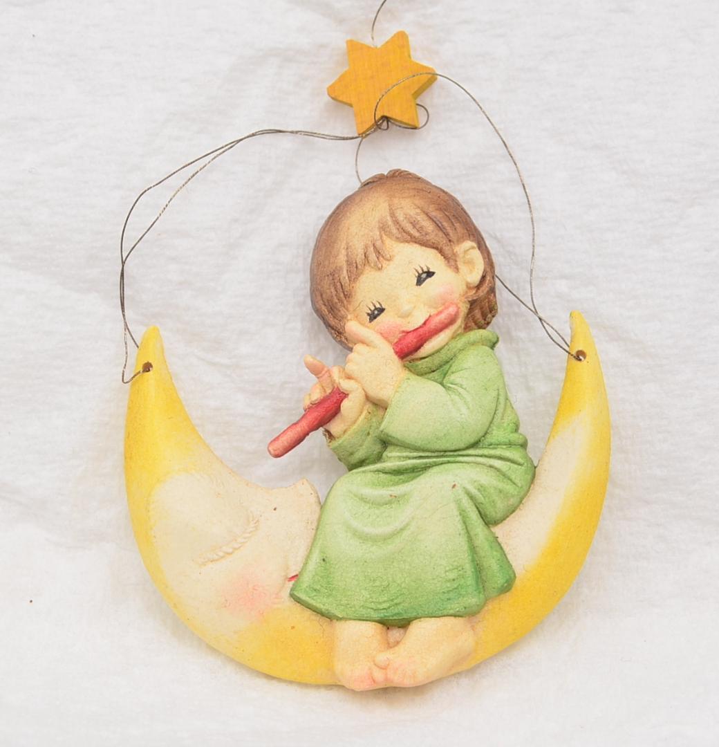 大好きなペット／花のマリア／私たちは一緒　4点おまとめ　フンメル他　ご成約済み