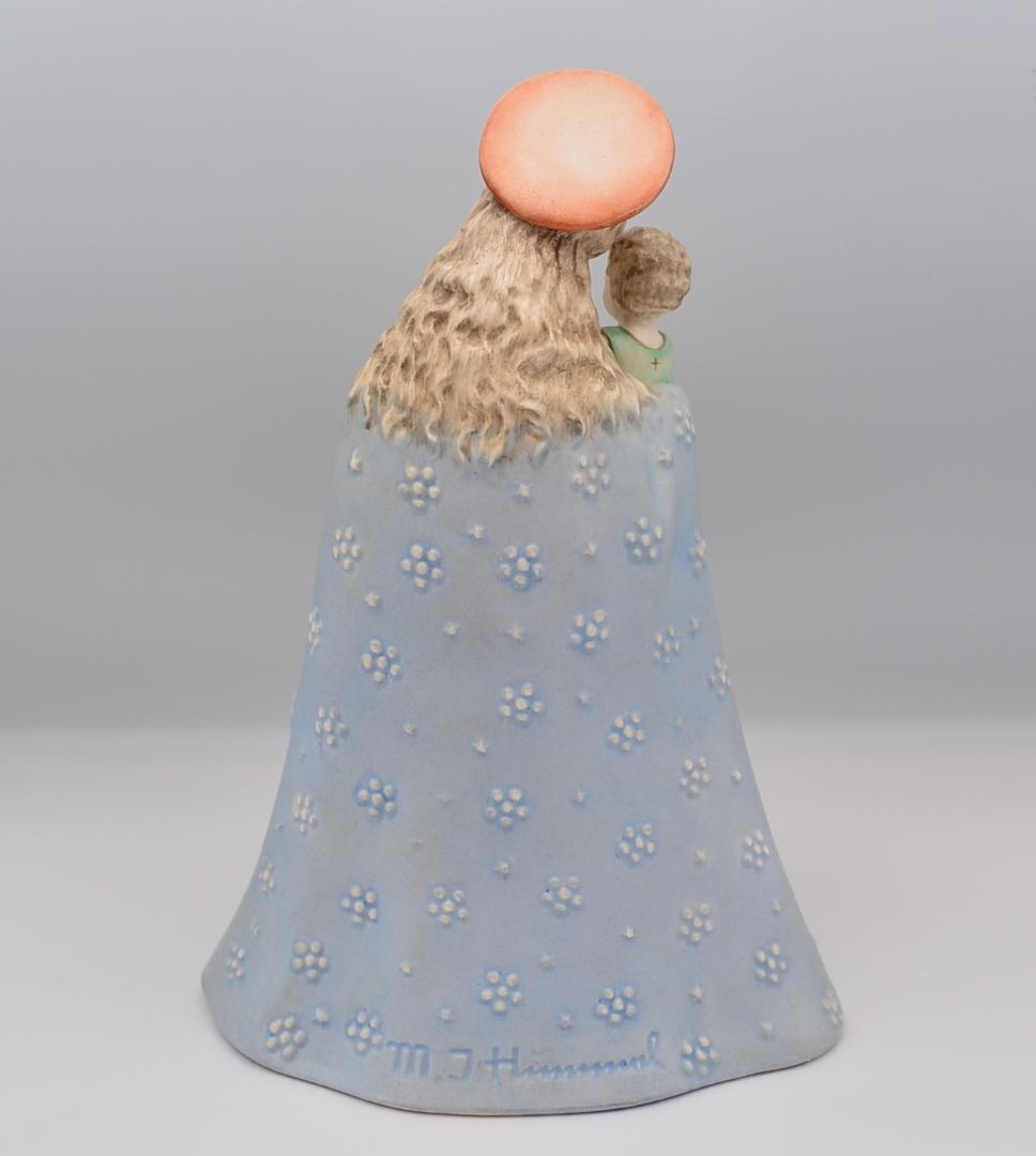 大好きなペット／花のマリア／私たちは一緒　4点おまとめ　フンメル他　ご成約済み