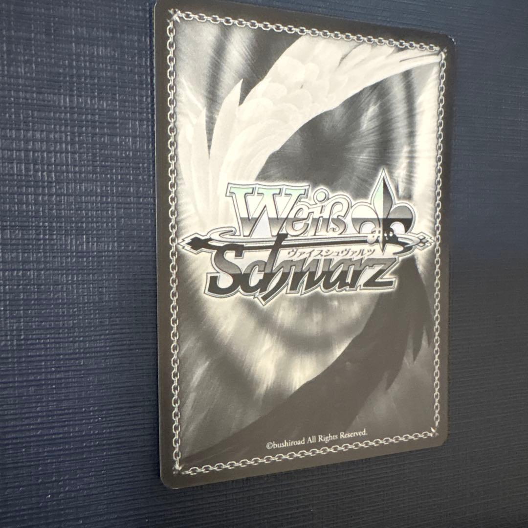 ヴァイスシュヴァルツ　異世界常夏生活　レム　SP