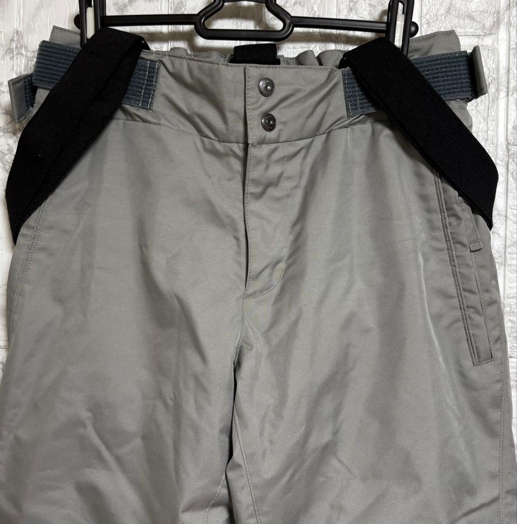 ♦︎良品♦︎ゴールドウィンGOLDWIN スキーウェア　スノボウェア　メンズ　M