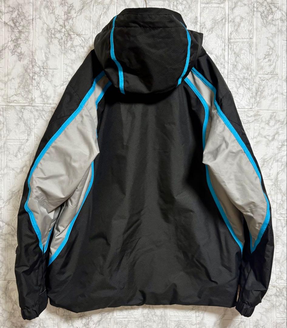 ♦︎良品♦︎ゴールドウィンGOLDWIN スキーウェア　スノボウェア　メンズ　M