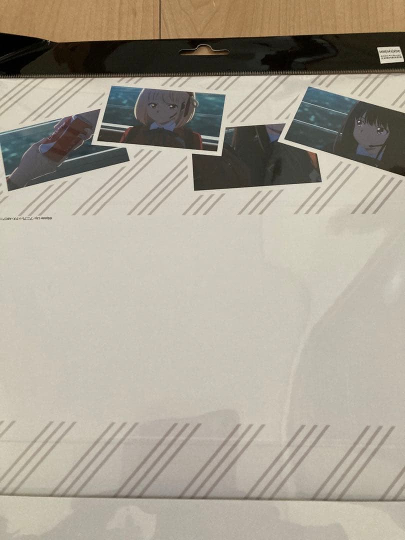 リコリス・リコイル トレーディングカードセット