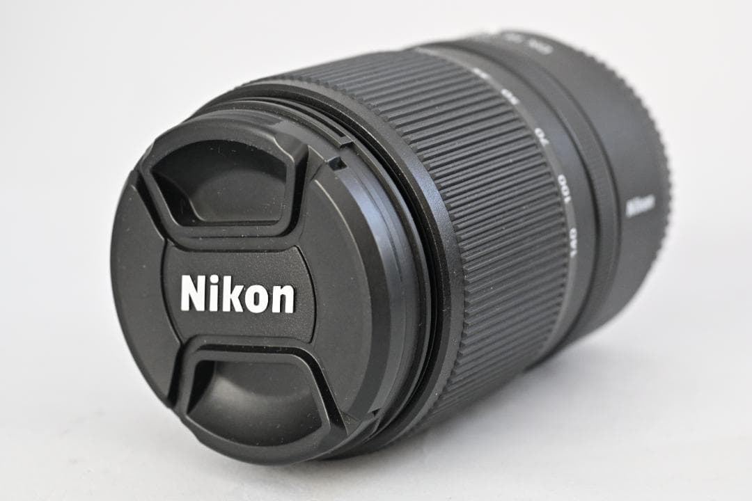 レンズ(ズーム) NIKKOR Z 18-140mm f/3.5-5.6 VR