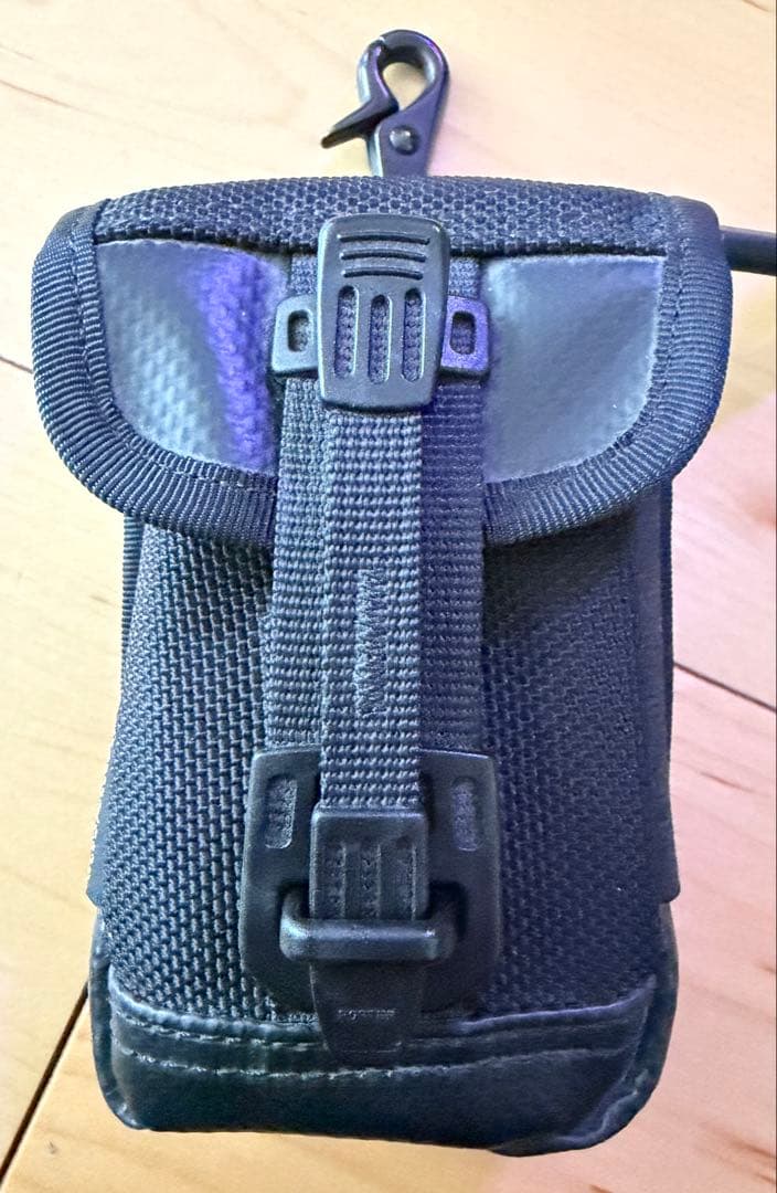 【動作良好】RICOH CX1 コンデジ 本体＋付属品完備＋PORTERケース付