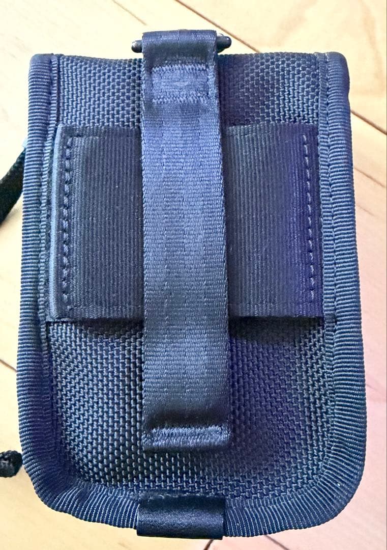 【動作良好】RICOH CX1 コンデジ 本体＋付属品完備＋PORTERケース付