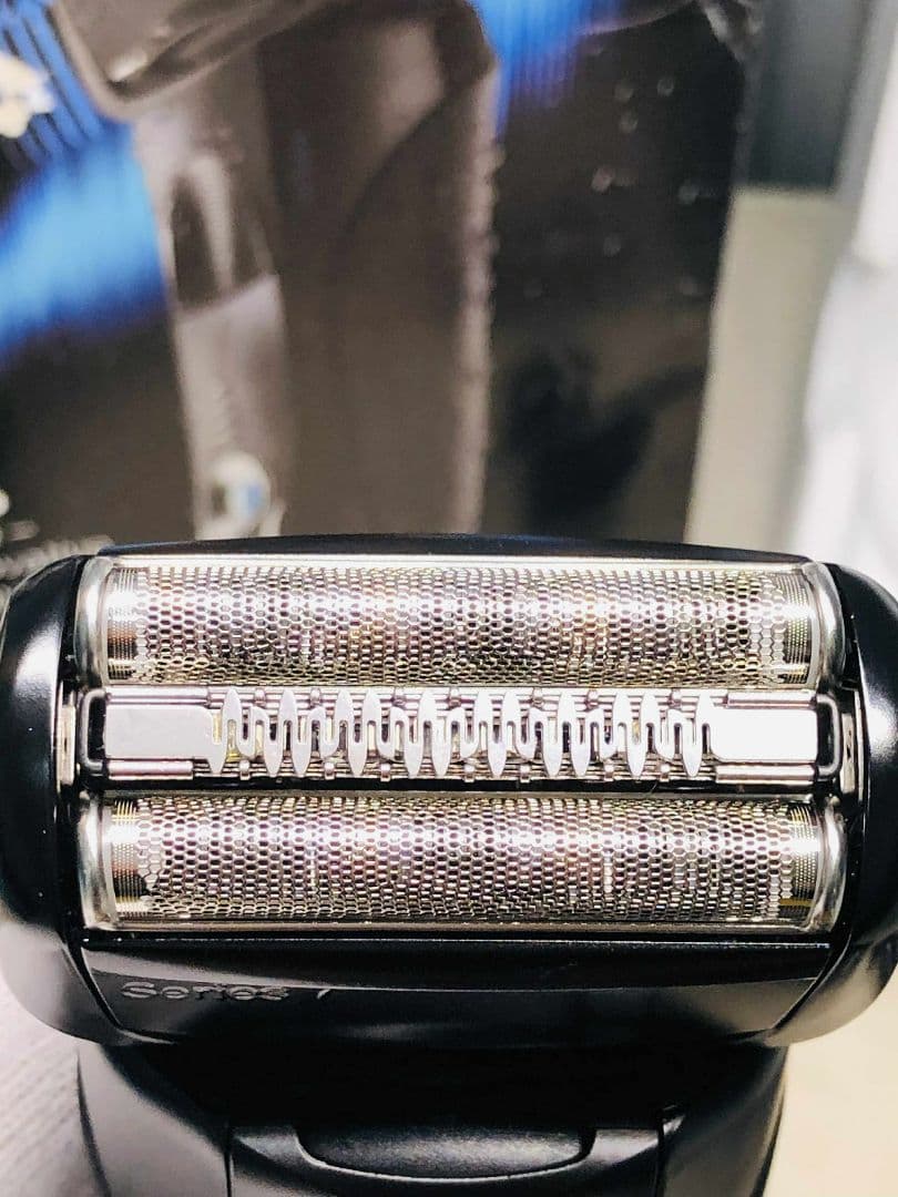 【新品】BRAUN Series 7 740s-7 メンズシェーバー ブラウン