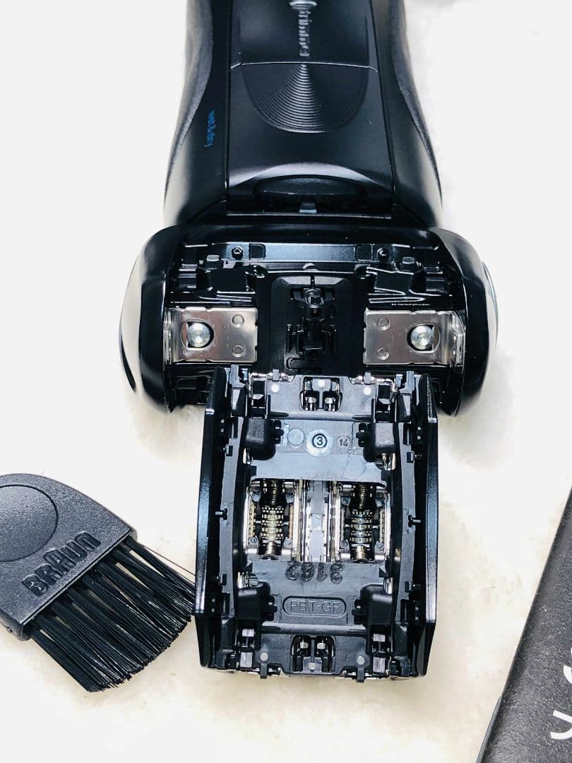 【新品】BRAUN Series 7 740s-7 メンズシェーバー ブラウン