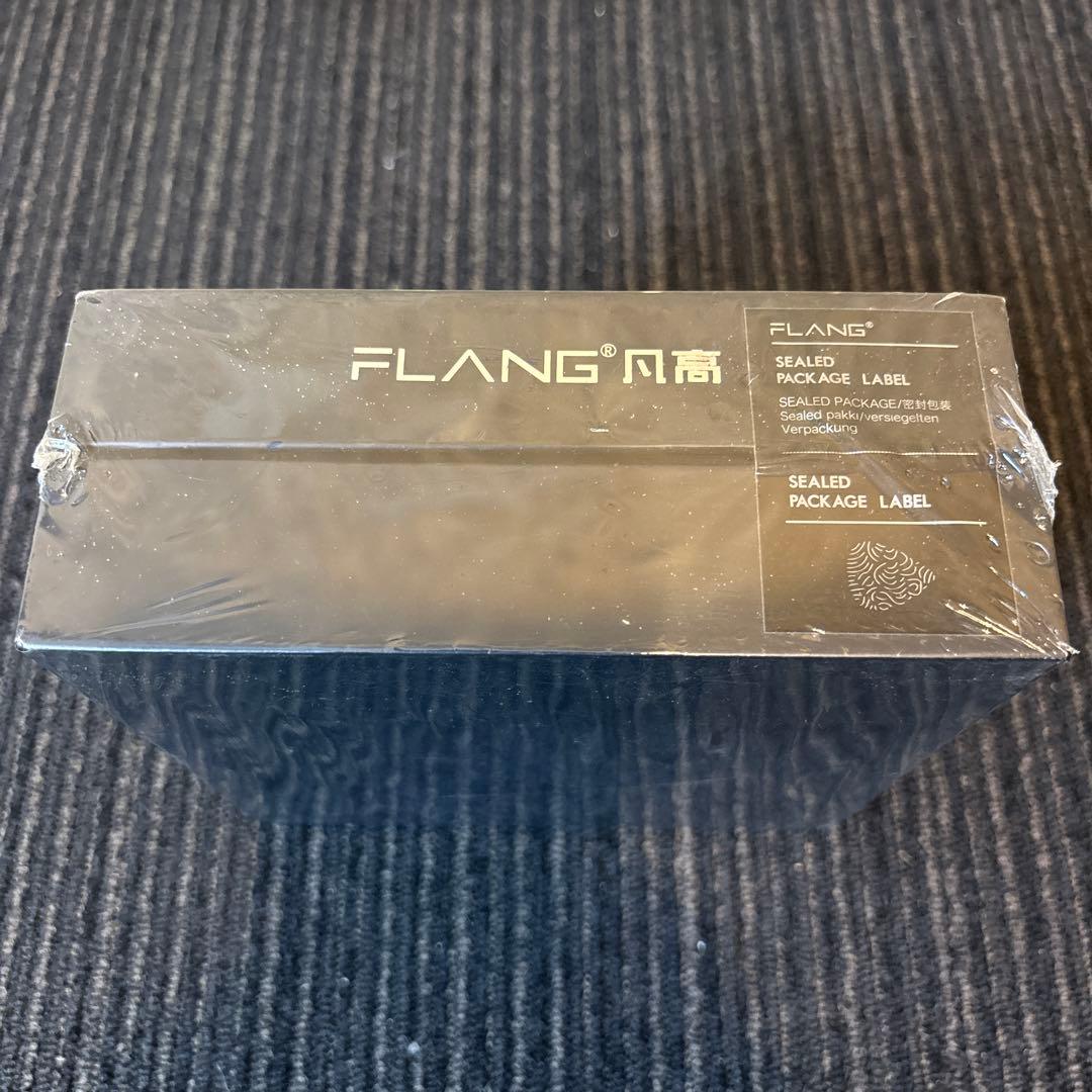 【未開封】FLANG （凡高）デジタルオーディオプレーヤーV5
