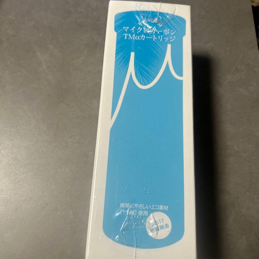 日本トリム マイクロカーボンTMαカードリッジ