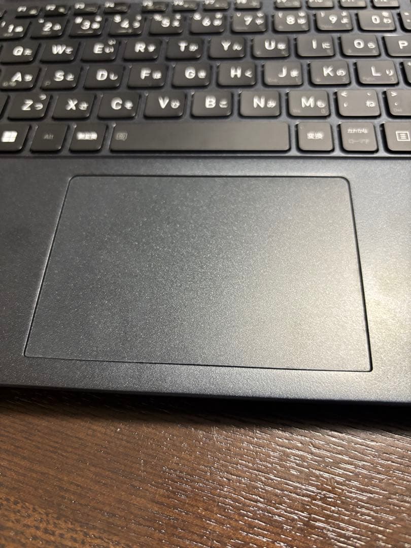 Dynabook G83 i5第11世代　windows11