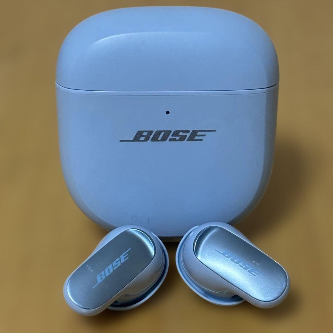 【破格】Bose QuietComfort Ultra Earbuds