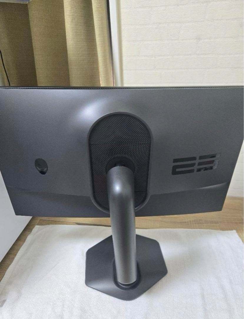 モニター台 ALIENWARE AW2523hf 360hz