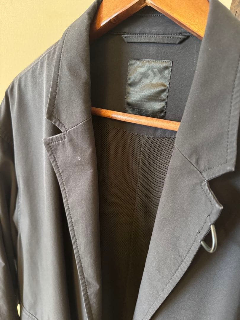 ジャケット・アウター DAIWA PIER39 LOOSE STRETCH 2B JACKET
