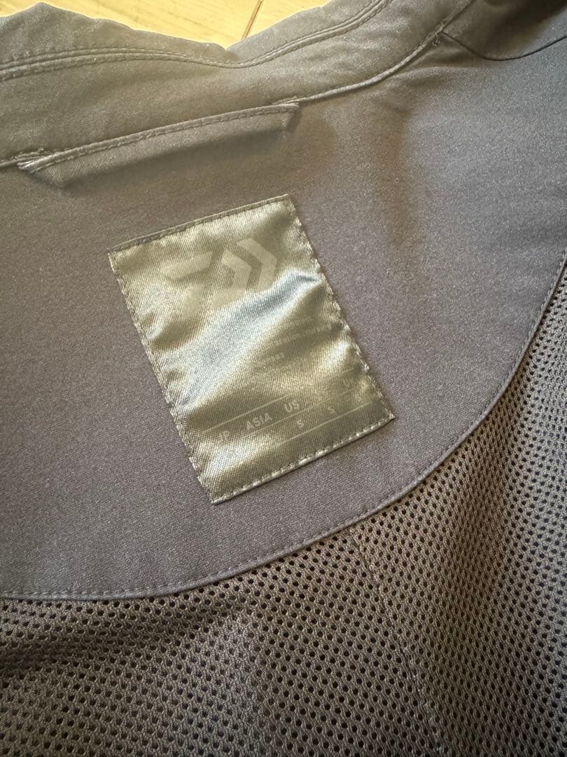 ジャケット・アウター DAIWA PIER39 LOOSE STRETCH 2B JACKET