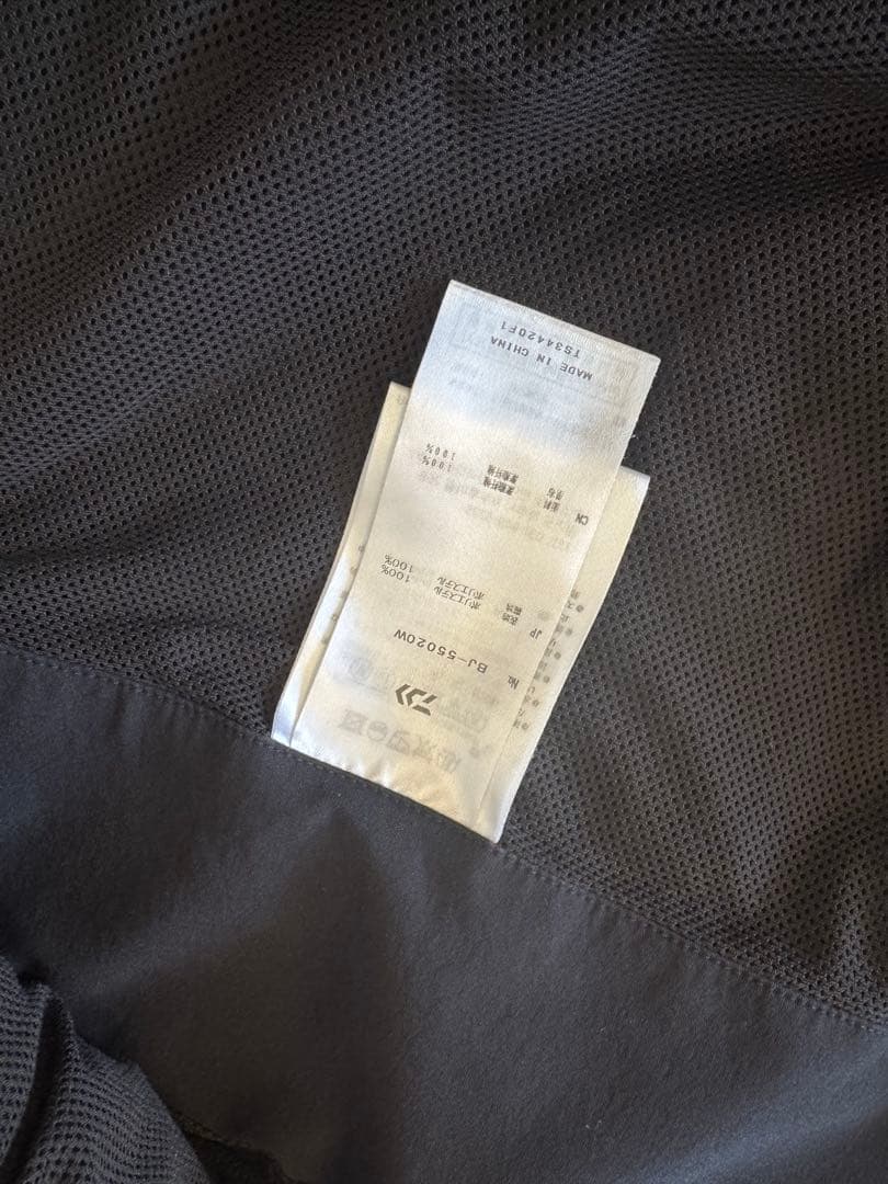 ジャケット・アウター DAIWA PIER39 LOOSE STRETCH 2B JACKET