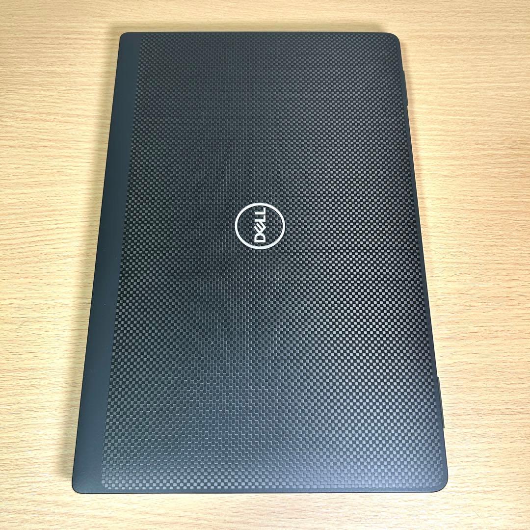 美品 DELL LATITUDE 7320 i7 512GB 32GB 13型