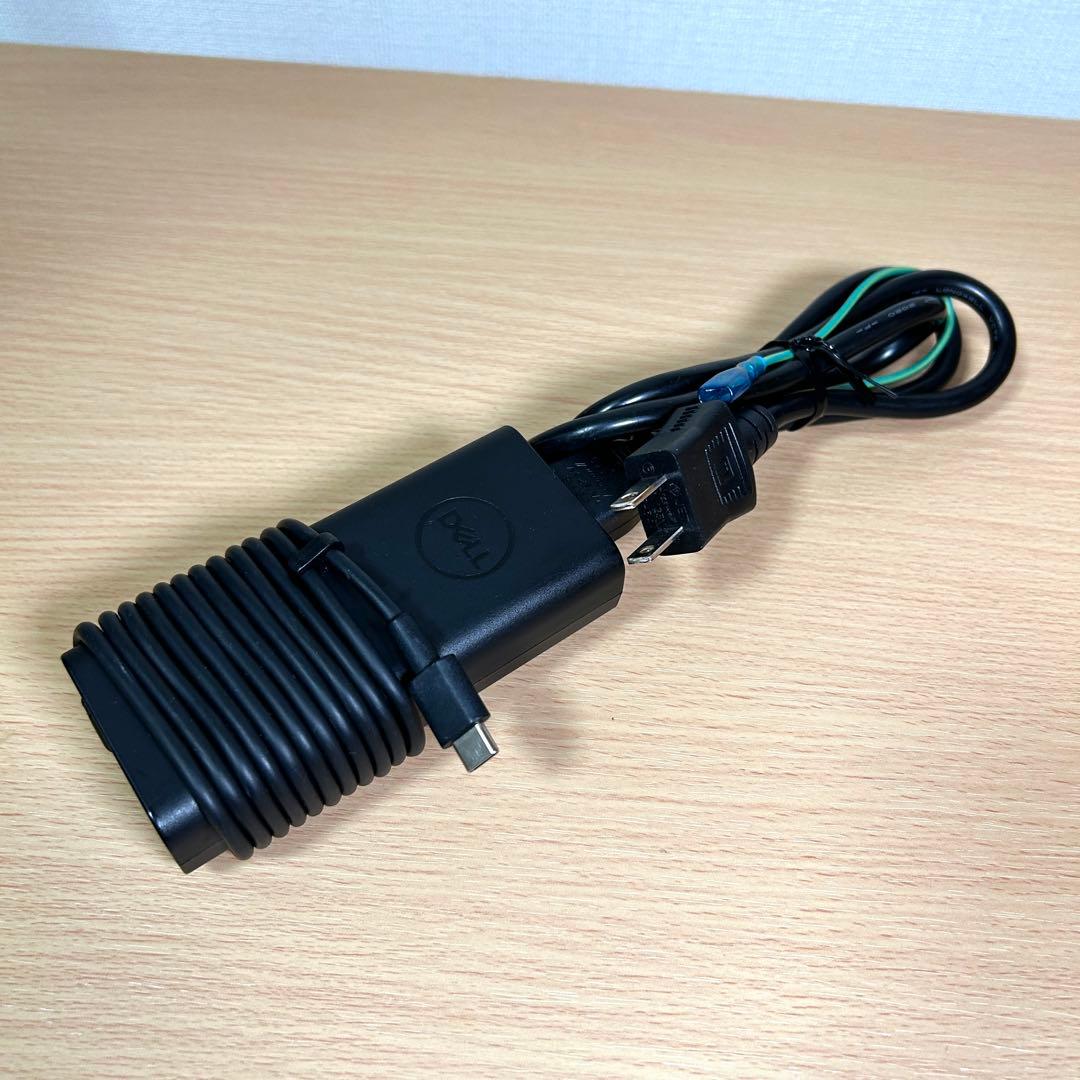 美品 DELL LATITUDE 7320 i7 512GB 32GB 13型