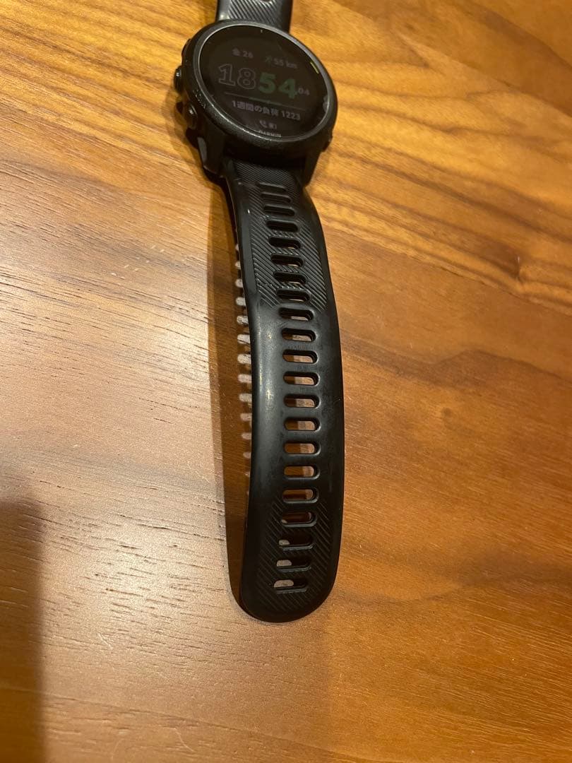 Garmin ガーミン　FOREATHLETE745