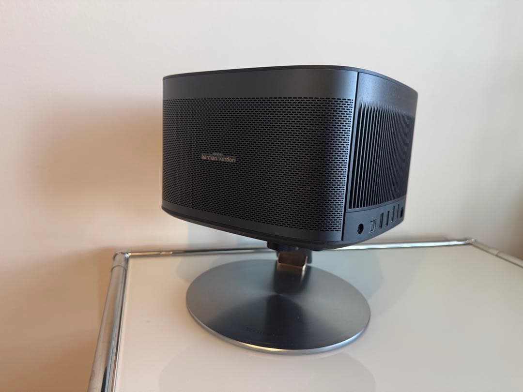 XGIMI Horizon Pro 本体　XK03H(ジミー ホライゾン プロ)